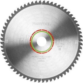 Festool TCT Sawblade 494606 260mm 64 Teeth