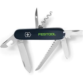 Festool 12-function Victorinox Pen Knife