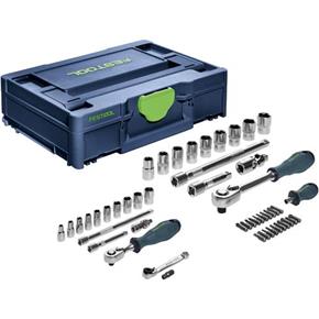 Festool Ratchet Set