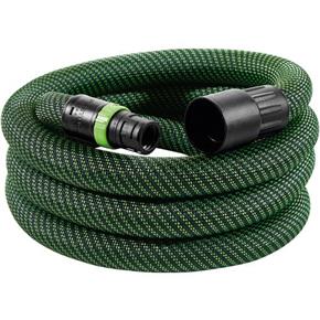 Festool Smooth Suction Hose 27/32mm x 3.5m