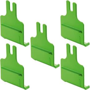 Festool Splinter Guards for TS60K (5pk)