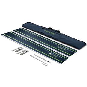 Festool 1.4m Guide Rail Kit *LIMITED EDITION*