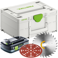 Festool Accessories