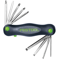 Festool Allen Keys