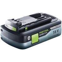 Festool Batteries