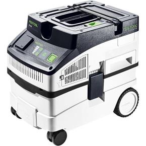 Festool CT 15 15L Wet &amp; Dry Dust Extractor 240v
