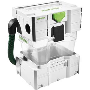 Festool Pre-Separator for CT 26/36/48 Dust Extractors