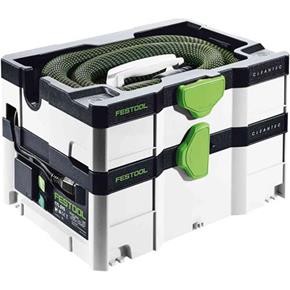 Festool CTL SYS Systainer Dust Extractor