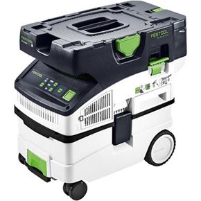 Festool CTLC MIDI 18V 15L L-class Extractor (Body Only)