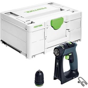 Festool CXS18 18V C-shape Drill Driver (Body)