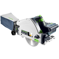 Festool Cordless Circular Saws & Plunge Saws