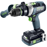 Festool Cordless Combi Drills