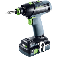 Festool Cordless Drill Drivers