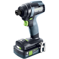 Festool Cordless Impact Drivers