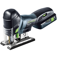 Festool Cordless Jigsaws