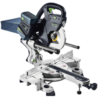 Festool Cordless Mitre Saws