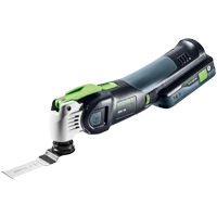 Festool Cordless Multi-tools