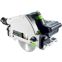 Festool Cordless Plunge Saws
