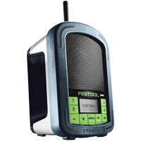 Festool Cordless Radios