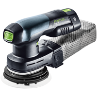 Festool Cordless Sanders