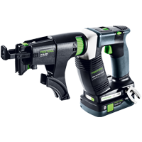 Festool Cordless Screwdrivers