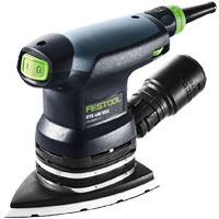 Festool Delta Sanders