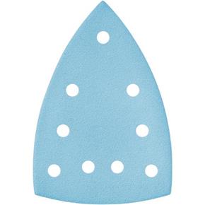 Festool 120G Granat Delta Sanding Sheets for DS/DTS/DTSC 400 (100pk)