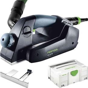 Festool Planer EHL65 E-Plus 4mm Planing Depth