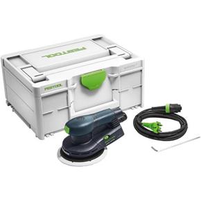 Festool ETSEC150/5 400W 150mm Eccentric Sander