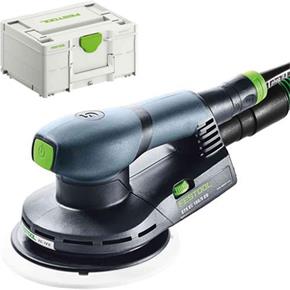 Festool ETS EC 150/5 Brushless 400W 150mm Eccentric Sander