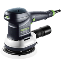 Festool Eccentric Sanders
