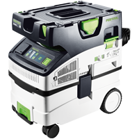 Festool Electric Dust Extractors