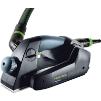 Festool Electric Planers