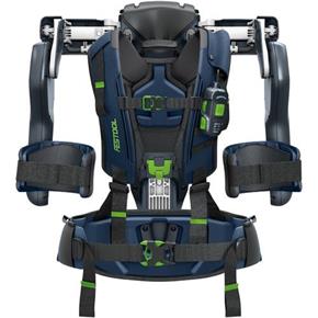 Festool Exoskeleton Basic Kit (Without Batteries &amp; Charger)