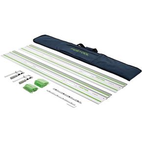 Festool 1.4m Guide Rail Kit