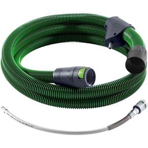 Festool IAS 3 Light 7000 AS Compressed Air/Dust Extraction Hose