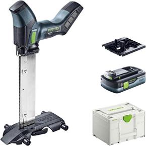 Festool ISC240 18V Insulation Saw (Body) *PROMO* with 4Ah Battery