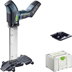 Festool ISC240 18V Insulating Material Saw (Body, Systainer)