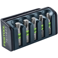 Festool Impact Driver Bits