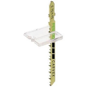 Festool Jigsaw Splinter Guard (20pk)