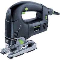 Festool Jigsaws