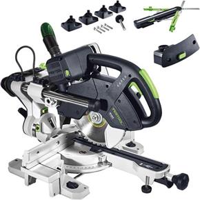 Festool KAPEX KS 60 SET 216mm Mitre Saw