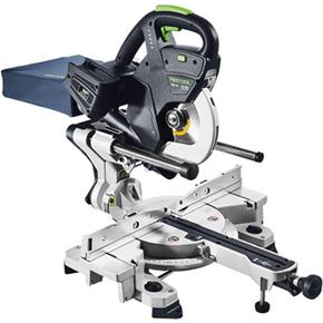 Festool KSC60 18V 216mm Mitre Saw (Naked)