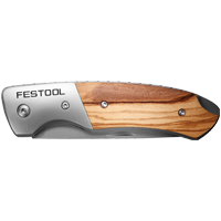 Festool Knives