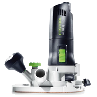 Festool Laminate Trimmers