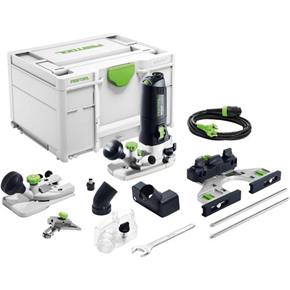 Festool MFK700 Laminate Trimmer Set