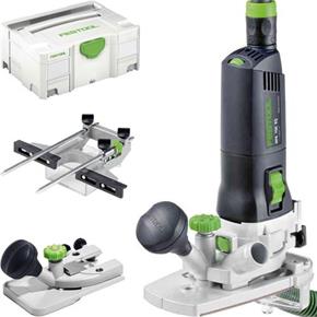 Festool Module Edge Trimmer MFK700 EQ-Set
