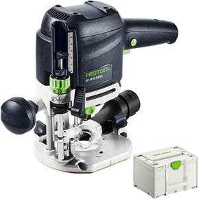 Festool OF 1010 R 1010W 1/4&quot; Plunge Router