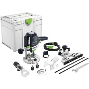 Festool OF1400 6-12.7mm Plunge Router