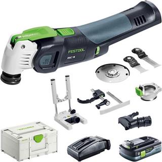 FESTOOL 489127 - MW_20210319_1416 Turbofiltro TF-RS 400 (multipack)